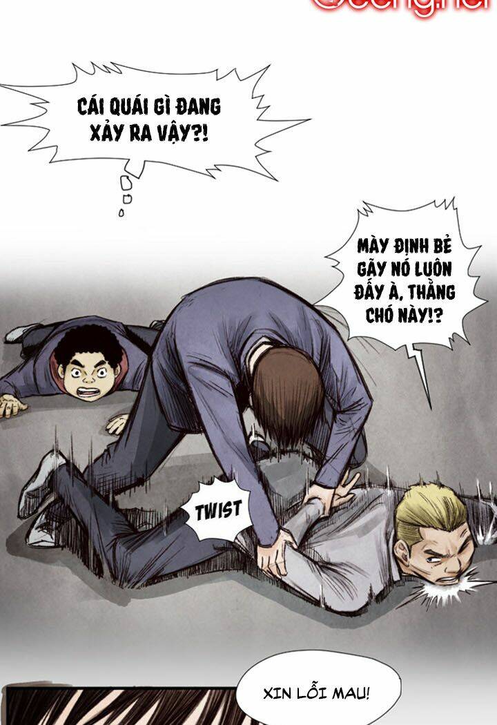 Song Hồn Chapter 9 - TC Truyện