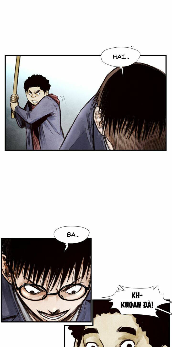 Song Hồn Chapter 9 - TC Truyện
