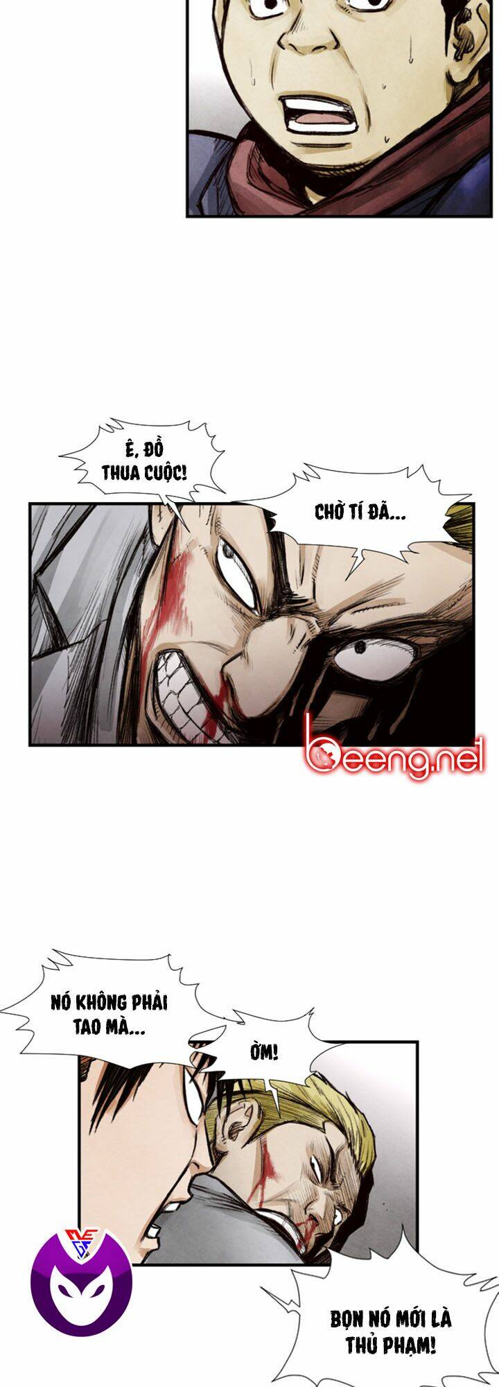 Song Hồn Chapter 9 - TC Truyện
