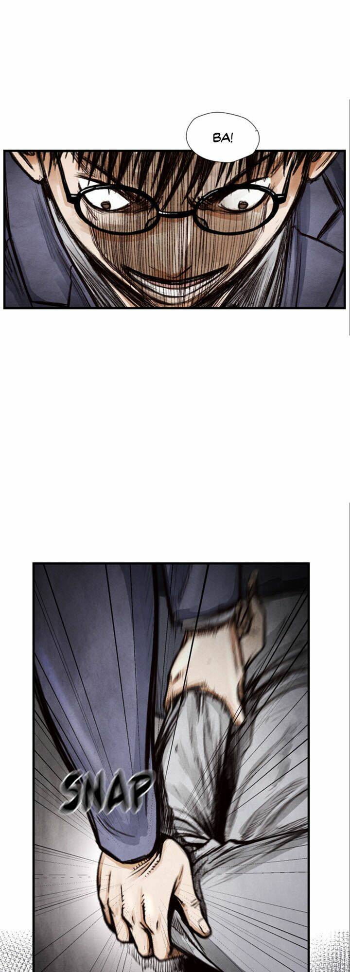 Song Hồn Chapter 9 - TC Truyện