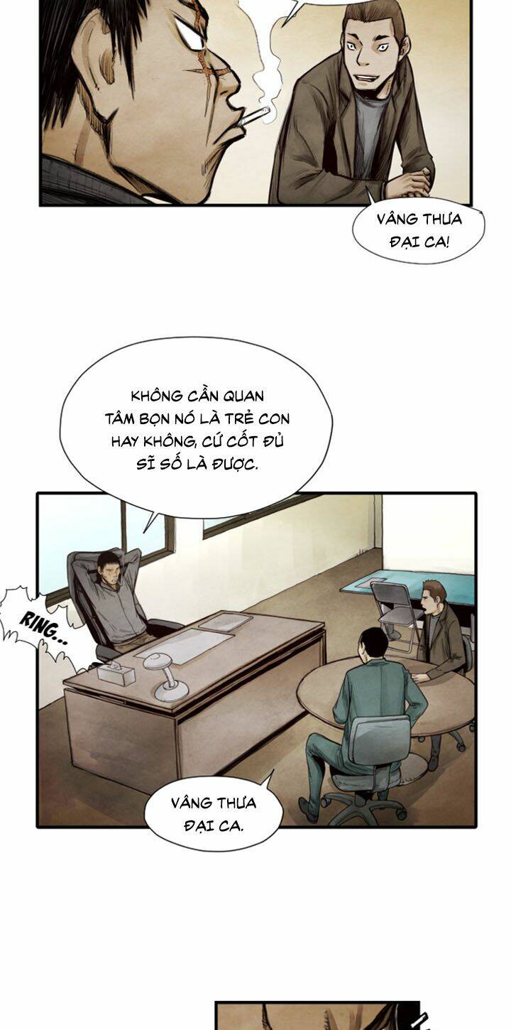 Song Hồn Chapter 9 - TC Truyện