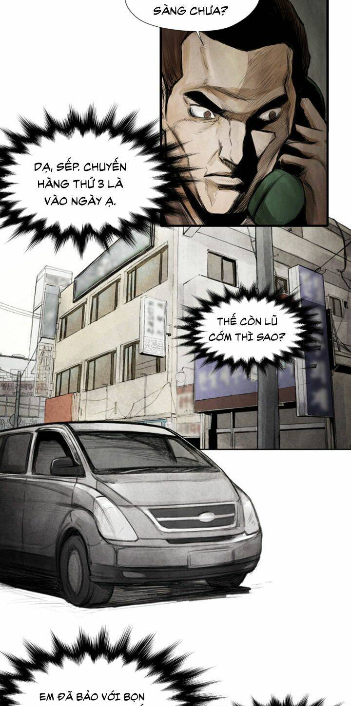 Song Hồn Chapter 9 - TC Truyện