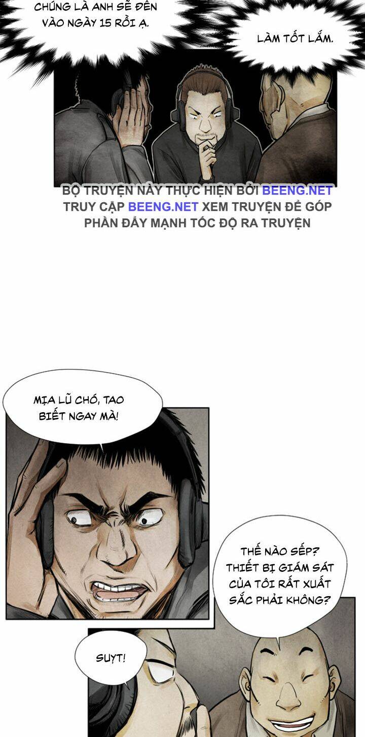 Song Hồn Chapter 9 - TC Truyện