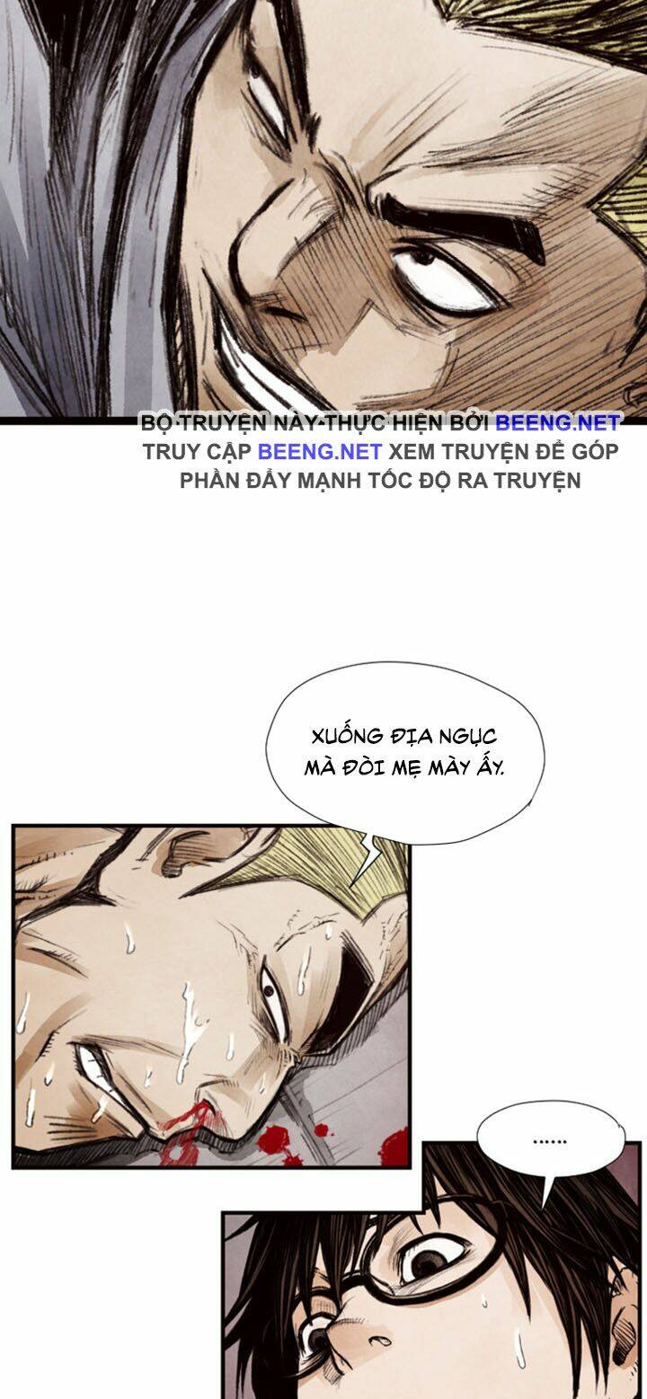 Song Hồn Chapter 9 - TC Truyện