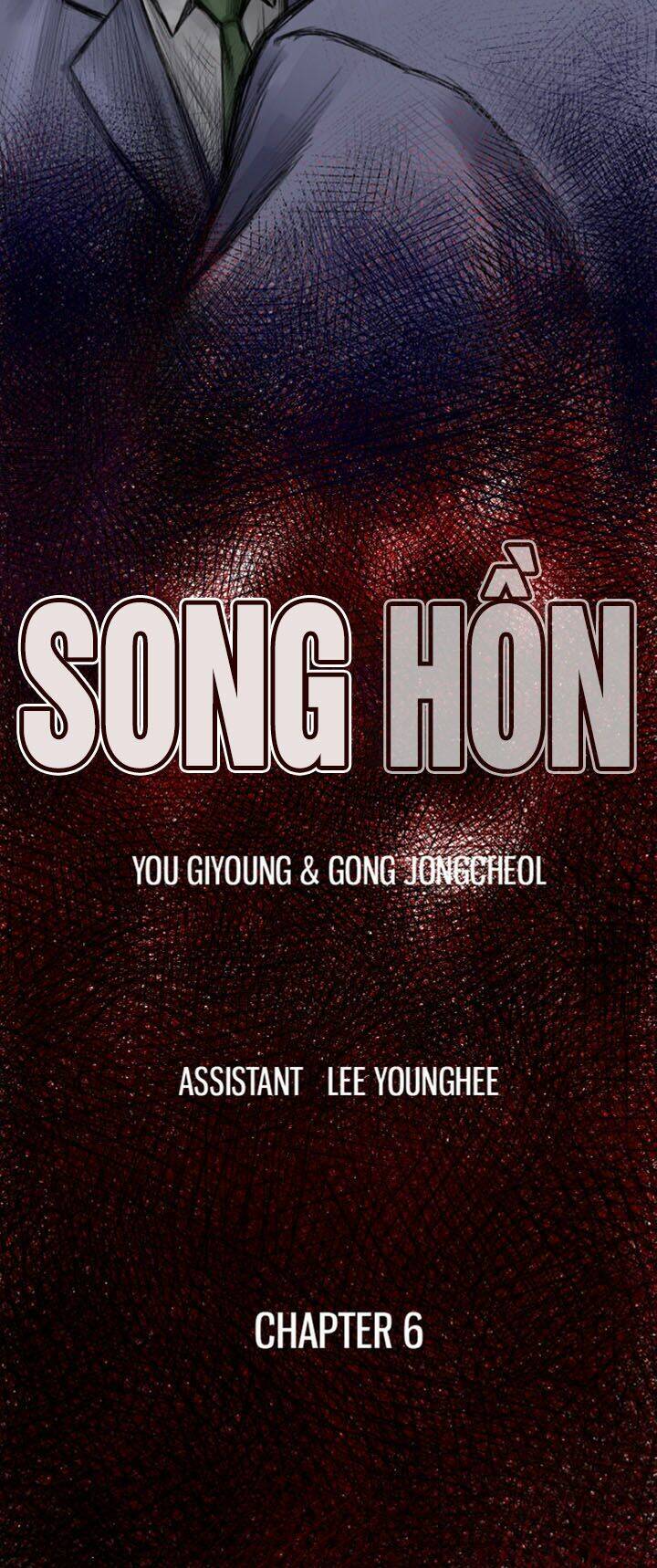 Song Hồn Chapter 9 - TC Truyện