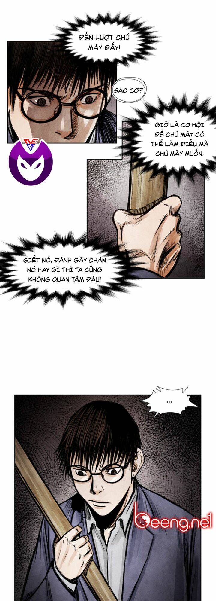 Song Hồn Chapter 9 - TC Truyện