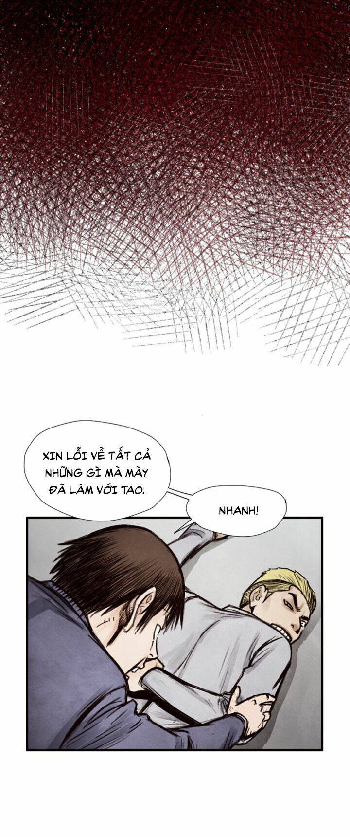 Song Hồn Chapter 9 - TC Truyện