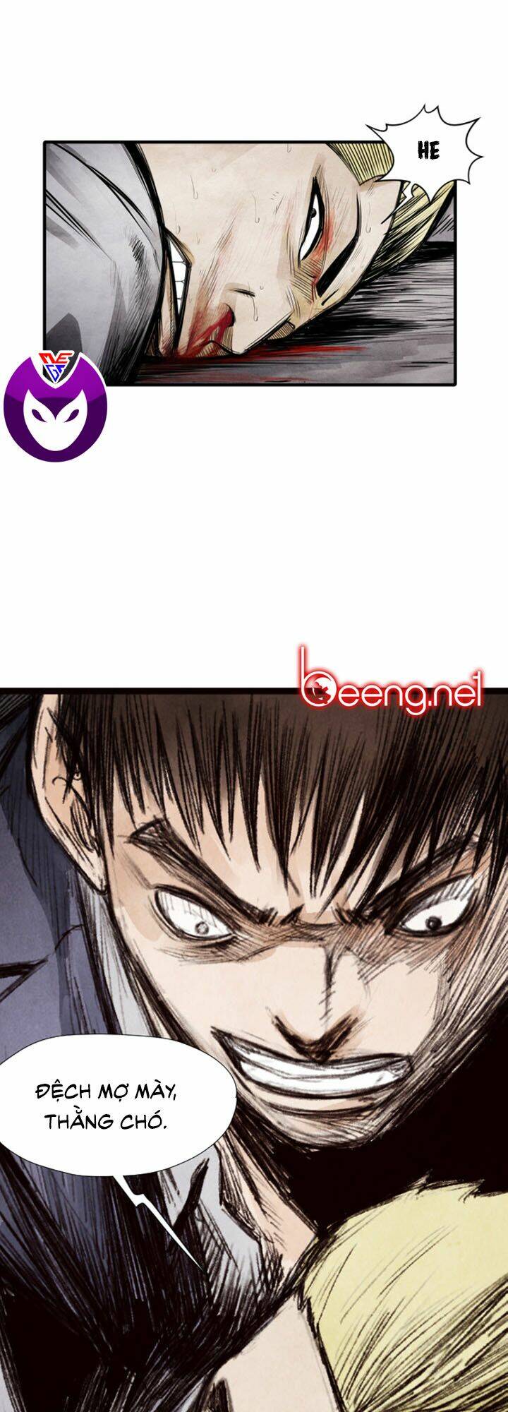 Song Hồn Chapter 9 - TC Truyện