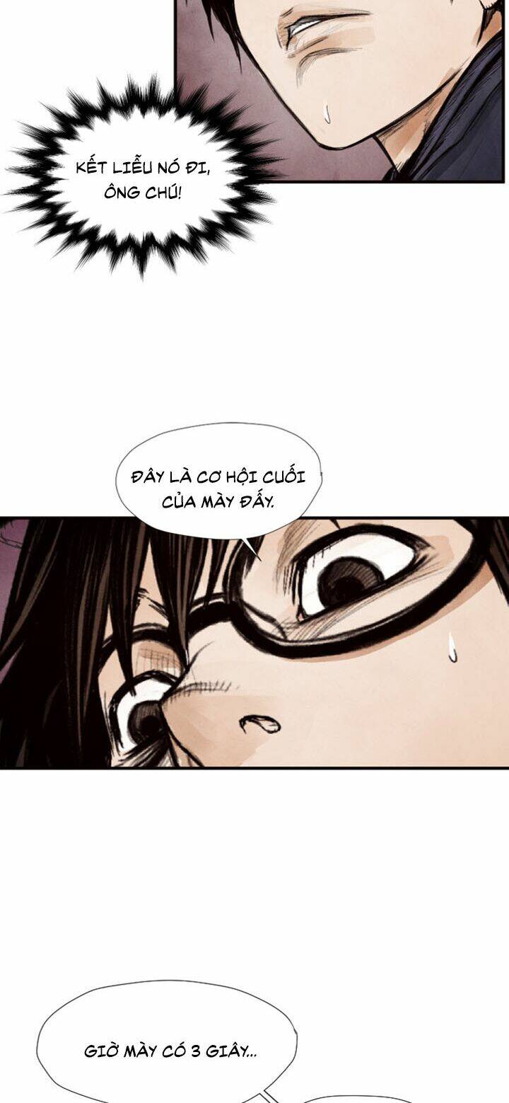 Song Hồn Chapter 9 - TC Truyện