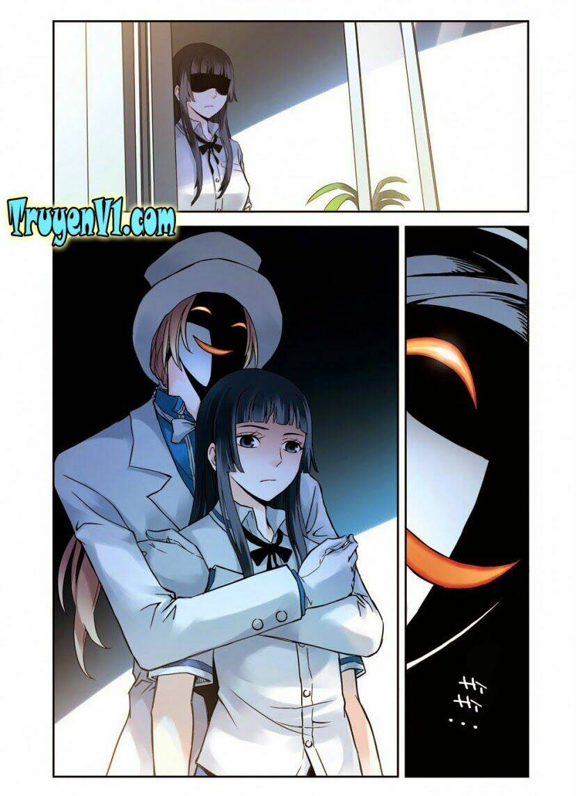 Soul-Toy Chapter 4 - TC Truyện