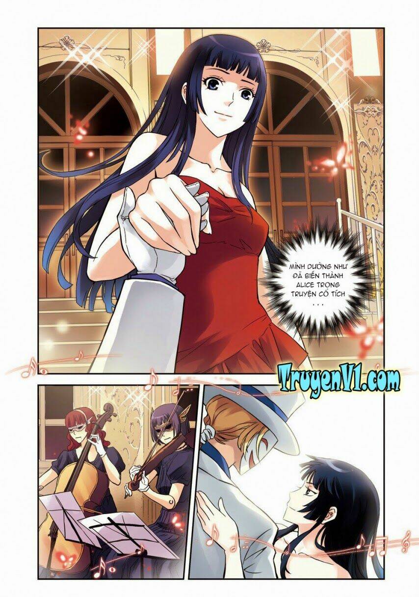 Soul-Toy Chapter 4 - TC Truyện