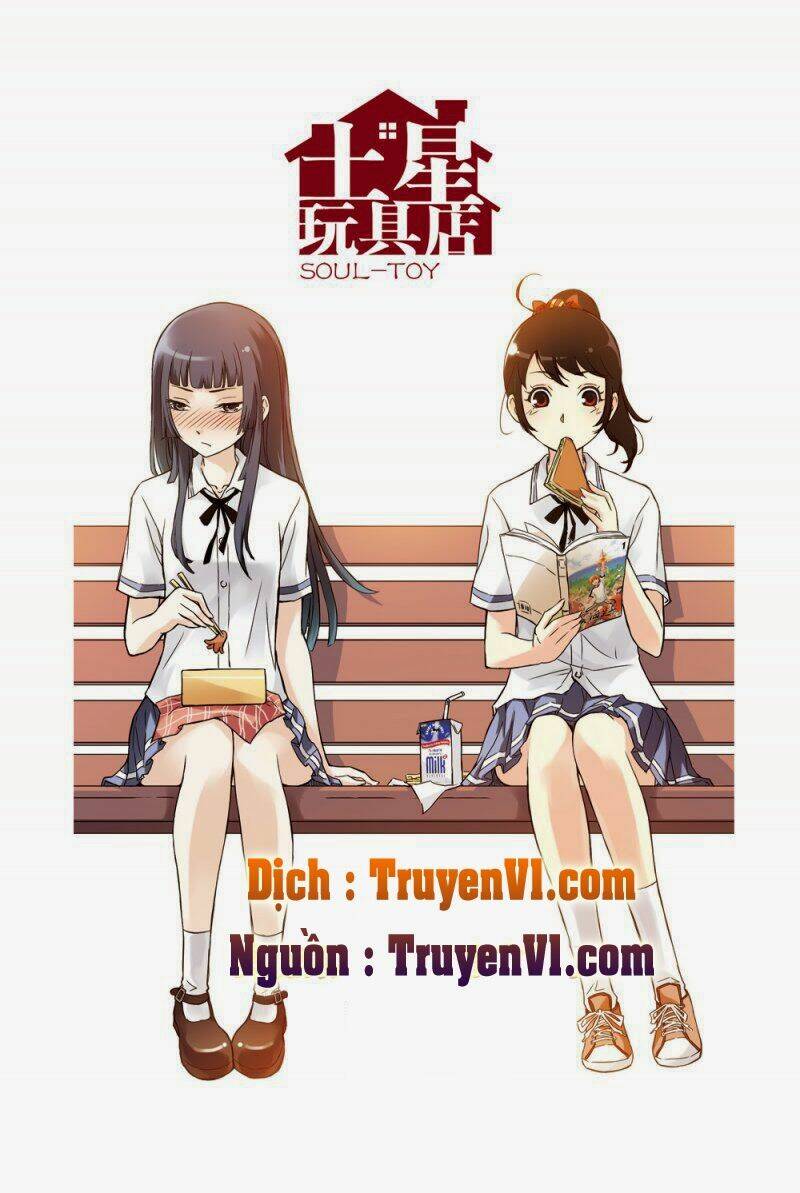 Soul-Toy Chapter 5 - TC Truyện