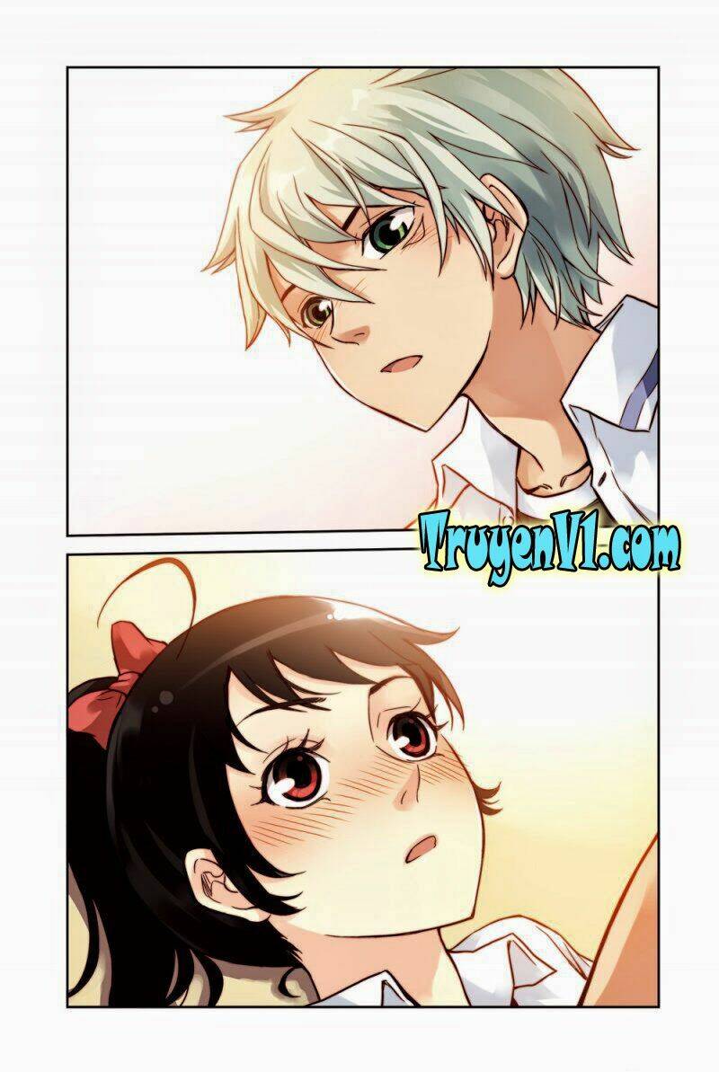 Soul-Toy Chapter 5 - TC Truyện