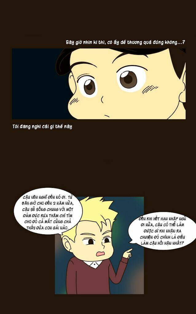 Twenty Chapter 1 - TC Truyện