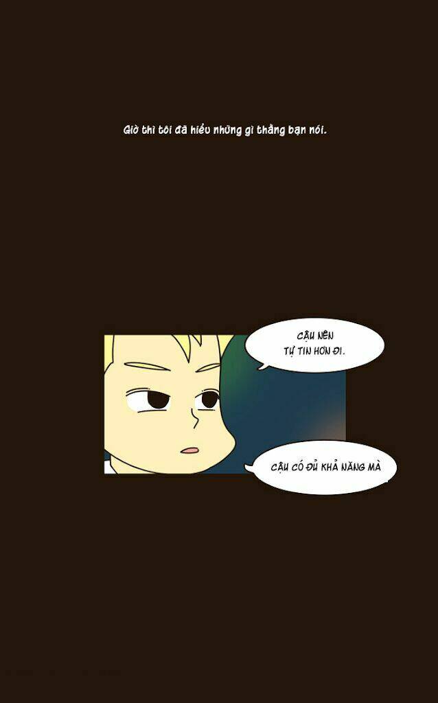 Twenty Chapter 1 - TC Truyện