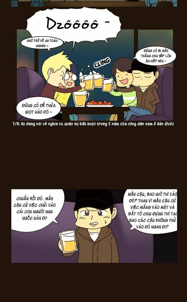 Twenty Chapter 1 - TC Truyện