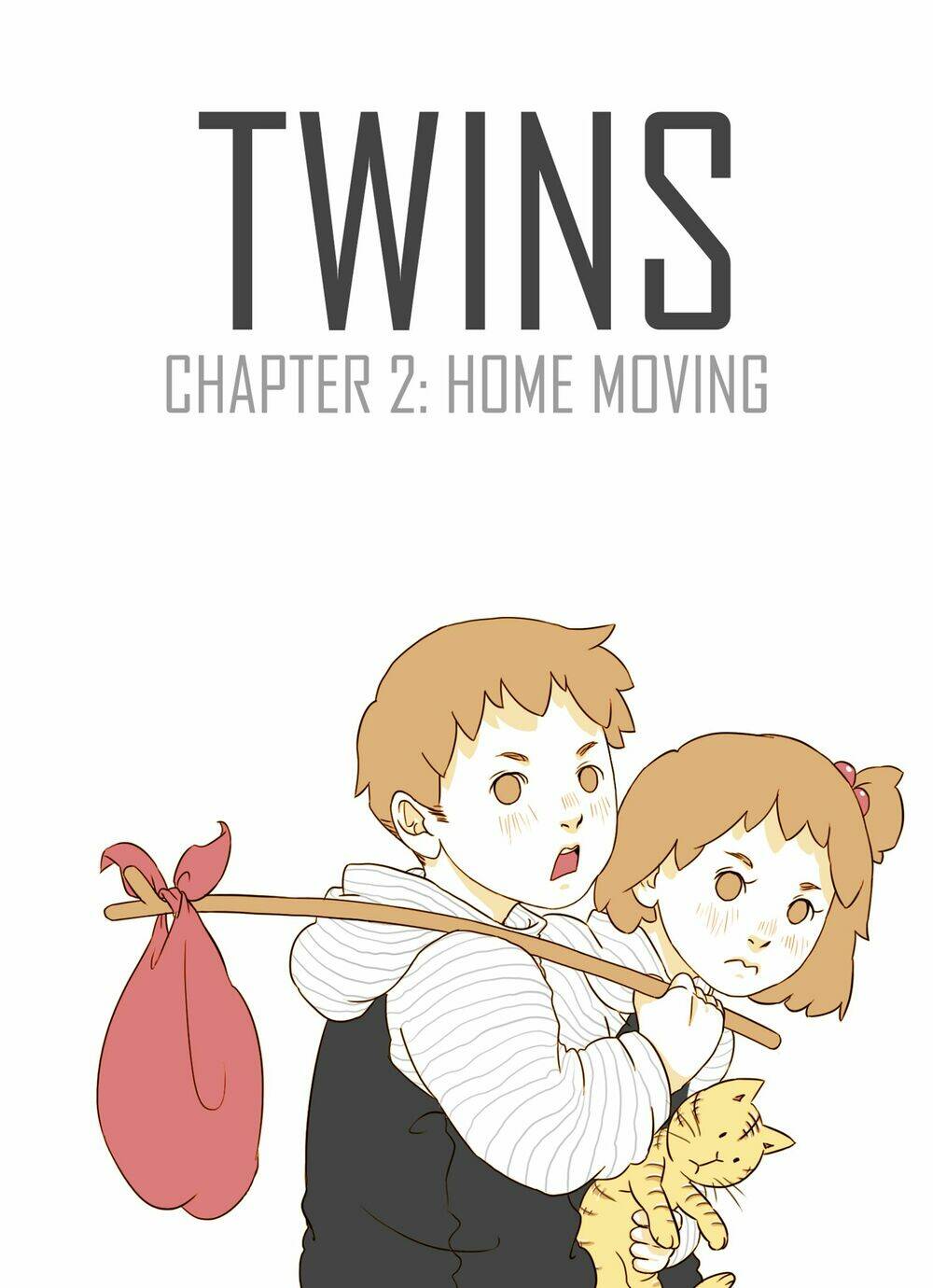 Twins..! Chapter 2 - TC Truyện