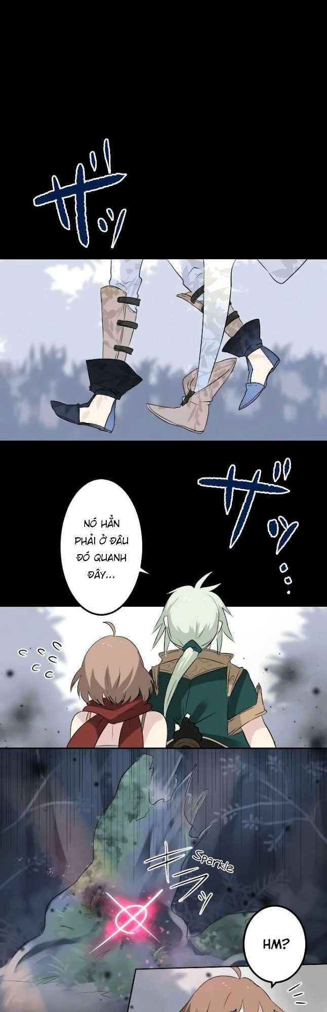 Two Souls Chapter 5 - TC Truyện