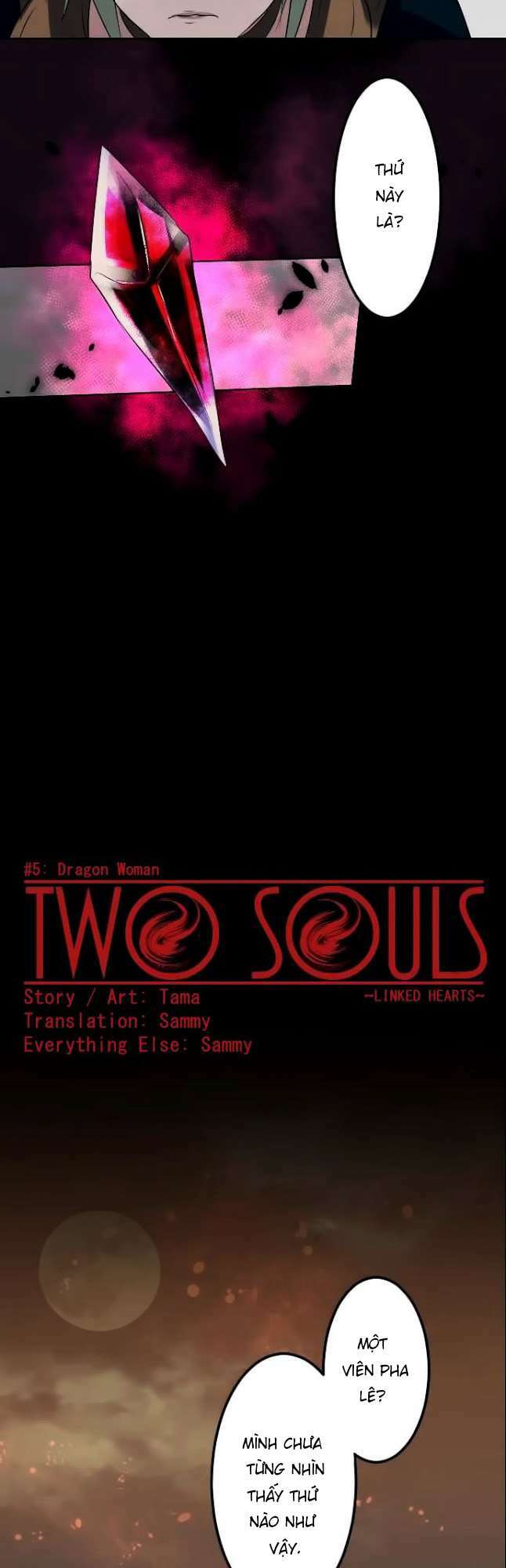 Two Souls Chapter 5 - TC Truyện