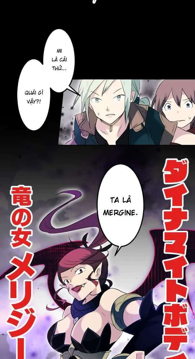 Two Souls Chapter 5 - TC Truyện