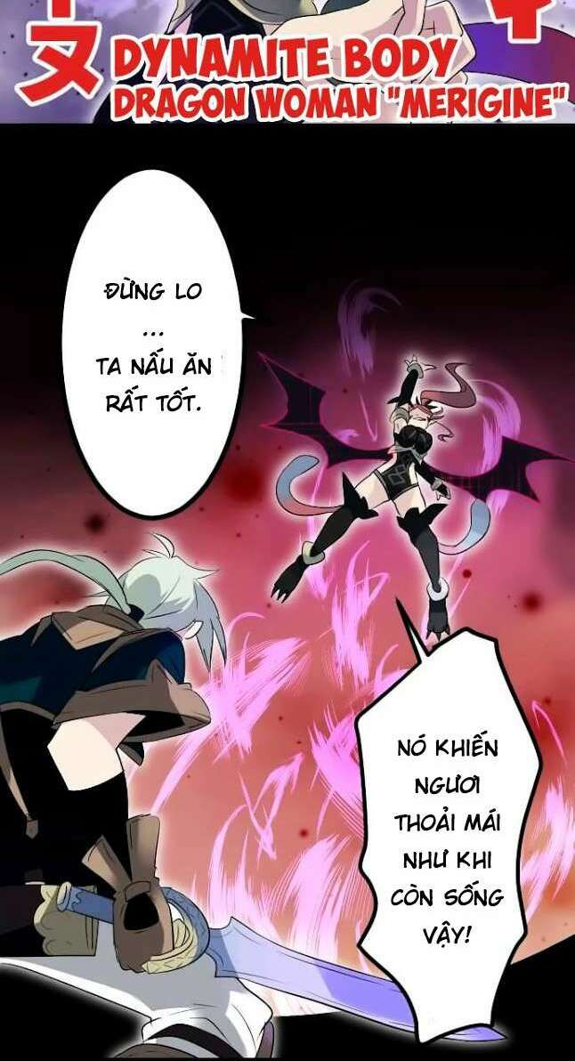 Two Souls Chapter 5 - TC Truyện