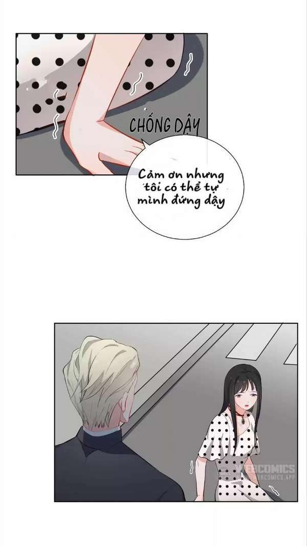 Two Souls Chapter 9 Chapter 9 - AB Truyện