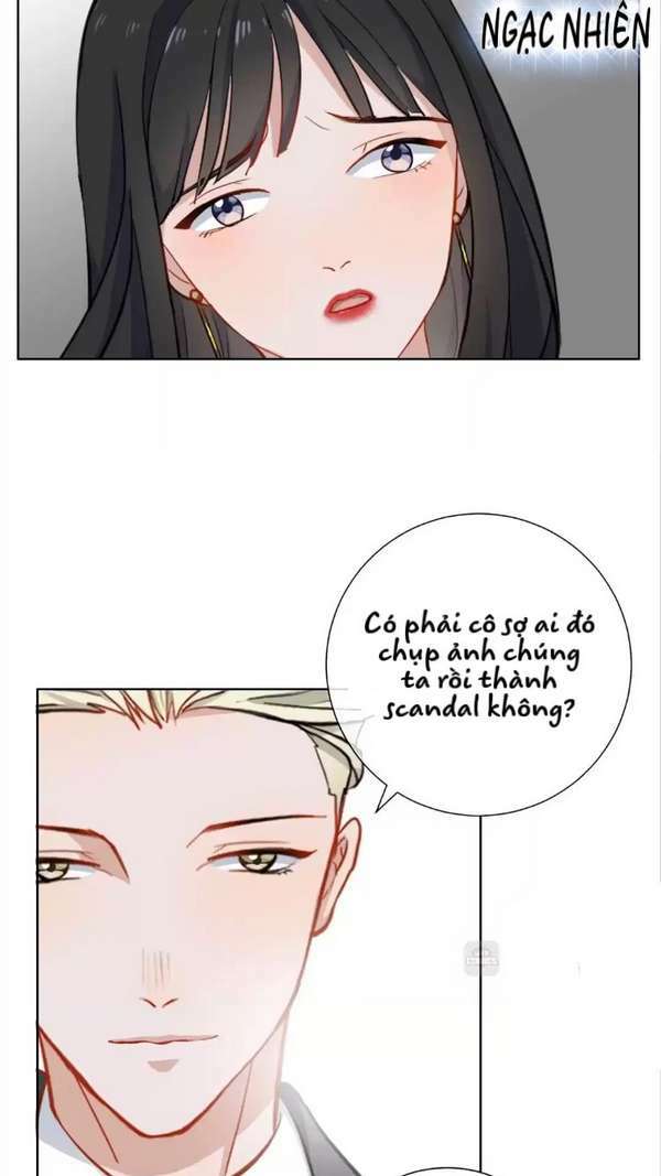 Two Souls Chapter 9 Chapter 9 - AB Truyện
