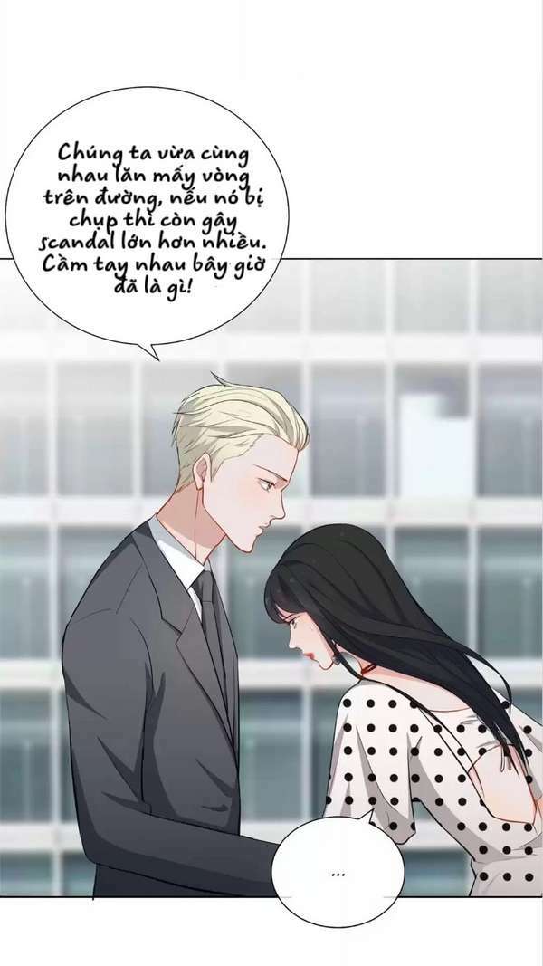 Two Souls Chapter 9 Chapter 9 - AB Truyện