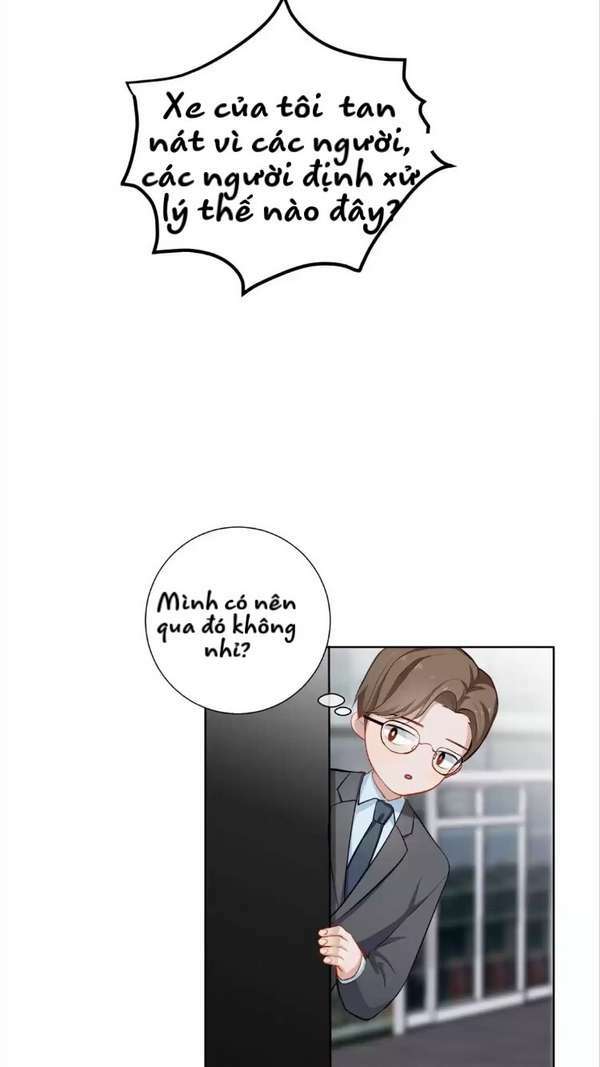 Two Souls Chapter 9 Chapter 9 - AB Truyện
