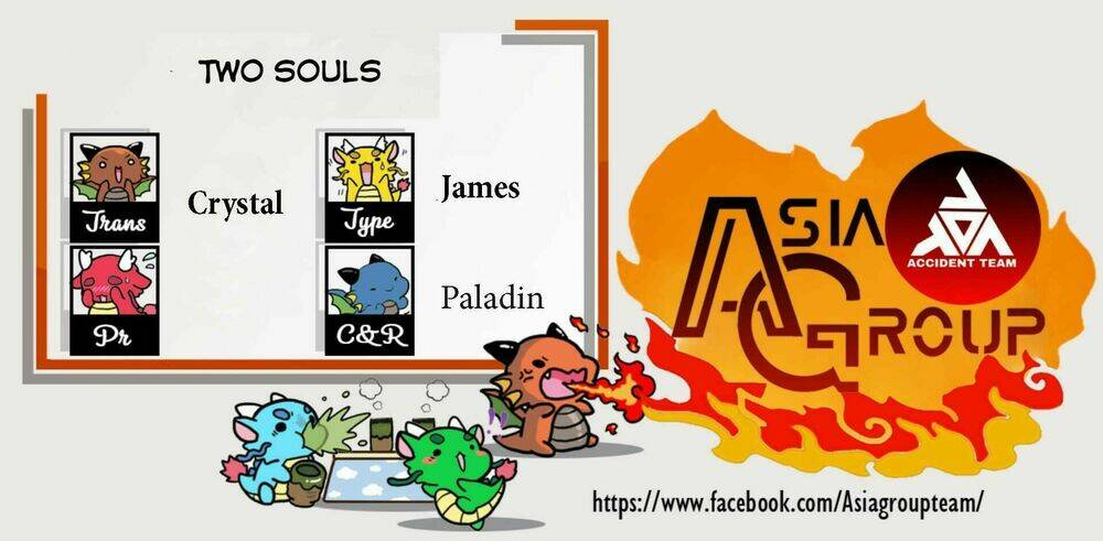 Two Souls Chapter 1 - TC Truyện