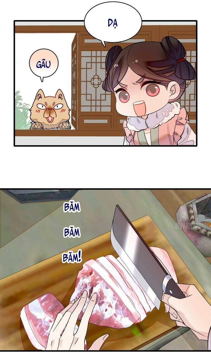 Tự Cẩm Chapter 180 - TC Truyện