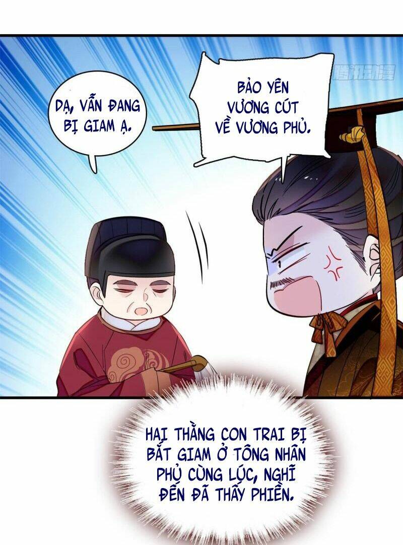 Tự Cẩm Chapter 180 - TC Truyện