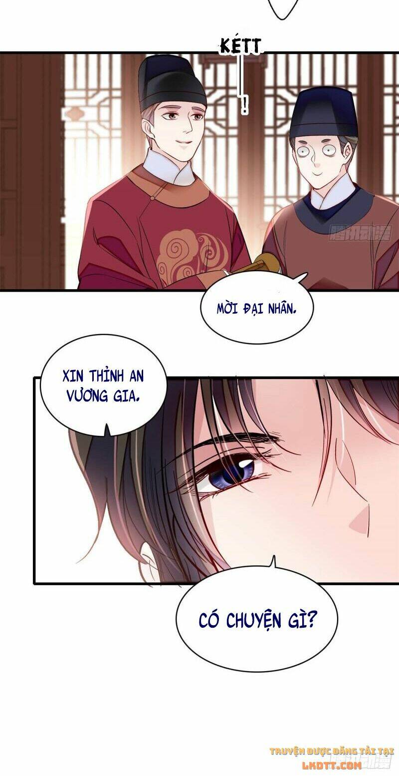 Tự Cẩm Chapter 180 - TC Truyện