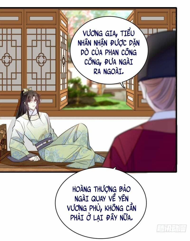 Tự Cẩm Chapter 180 - TC Truyện