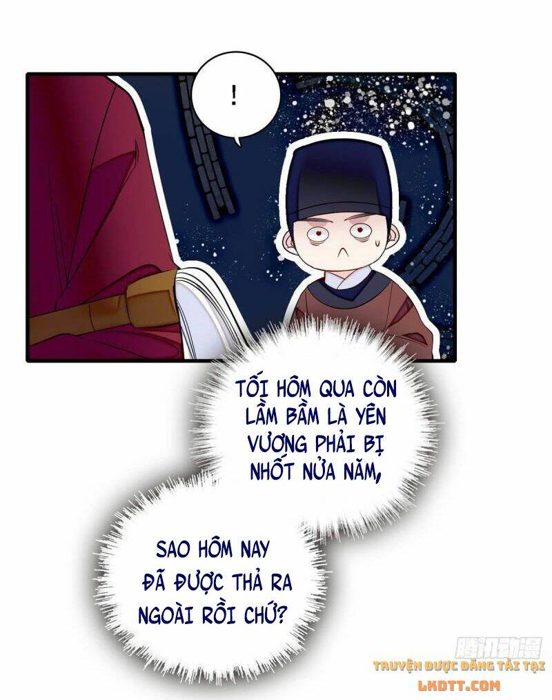 Tự Cẩm Chapter 180 - TC Truyện