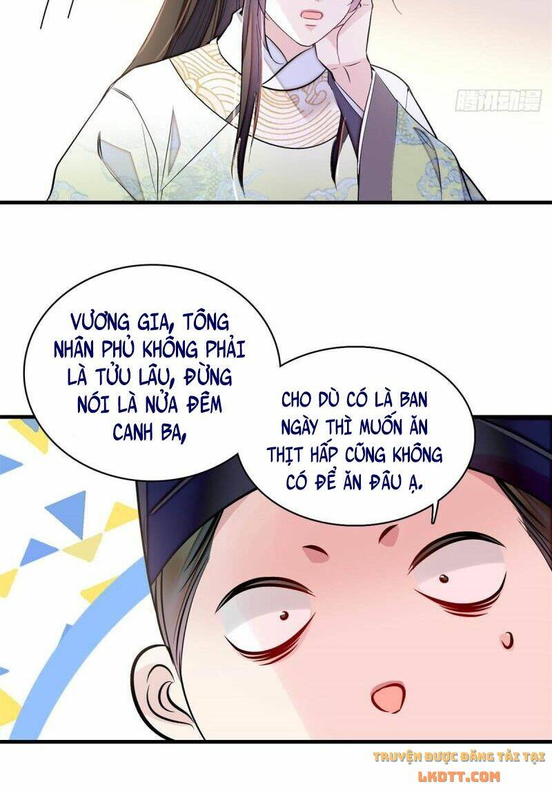 Tự Cẩm Chapter 180 - TC Truyện