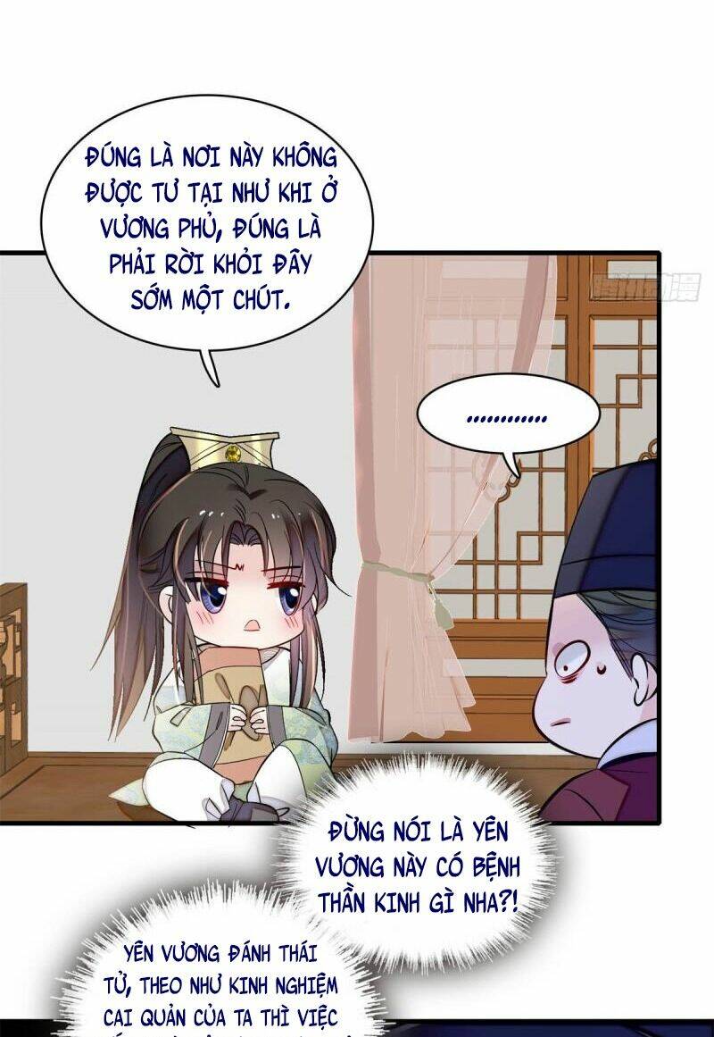 Tự Cẩm Chapter 180 - TC Truyện