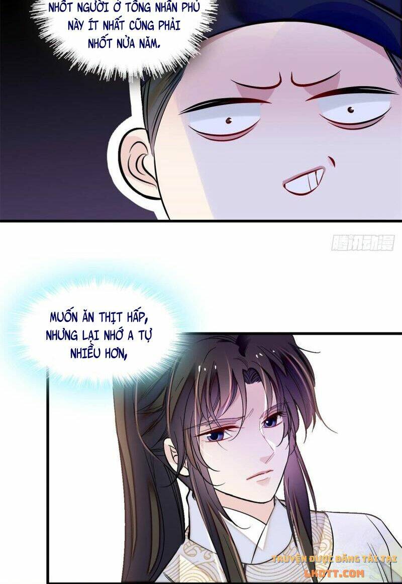 Tự Cẩm Chapter 180 - TC Truyện