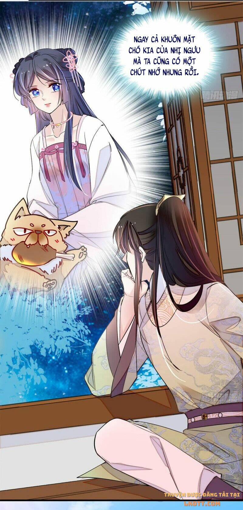 Tự Cẩm Chapter 180 - TC Truyện