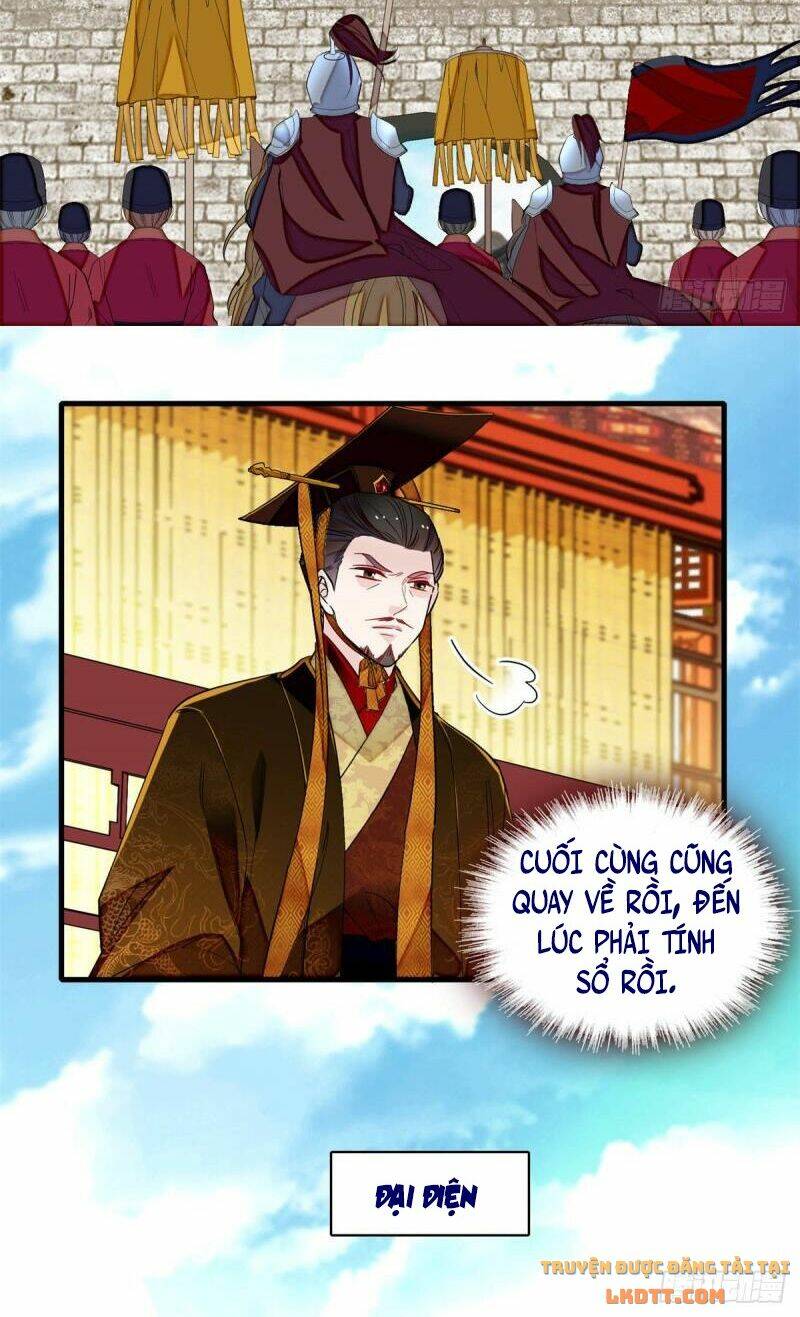 Tự Cẩm Chapter 180 - TC Truyện