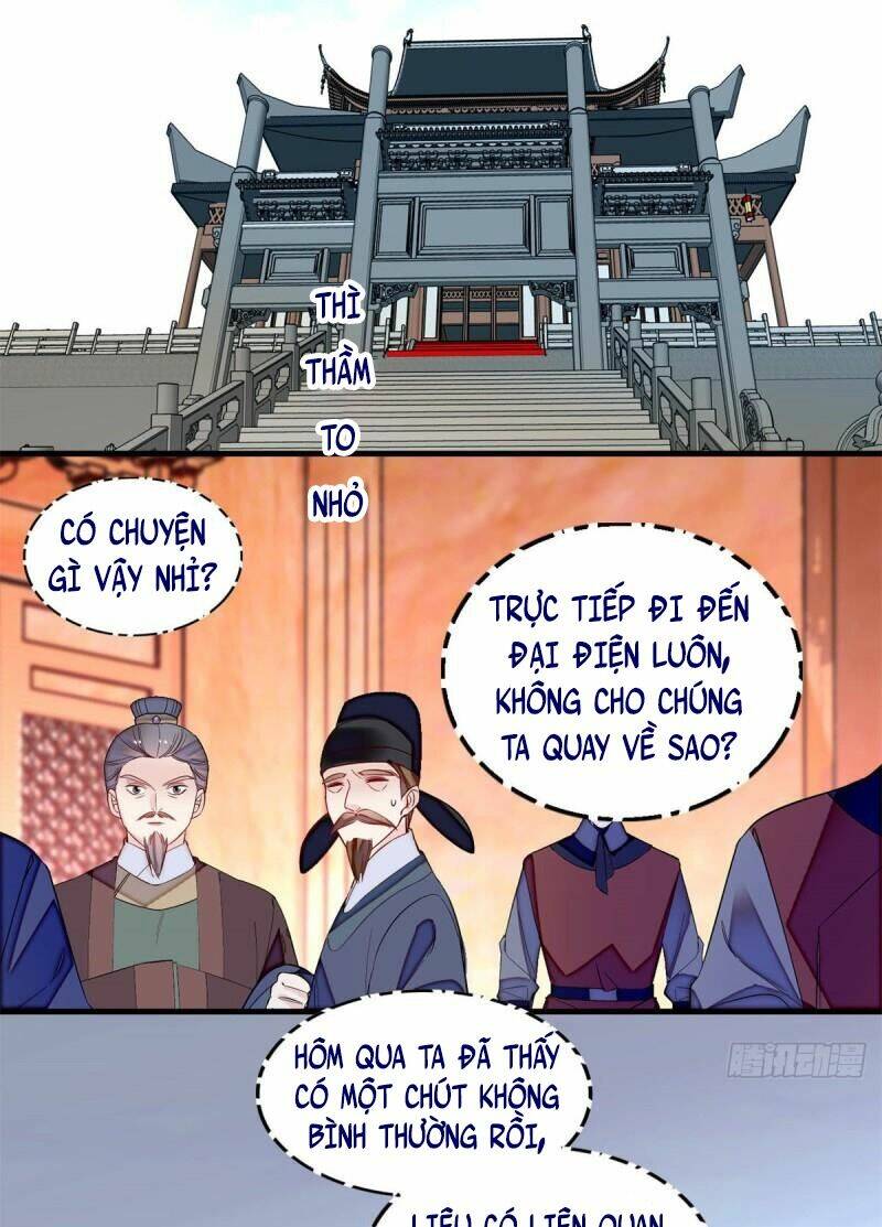 Tự Cẩm Chapter 180 - TC Truyện