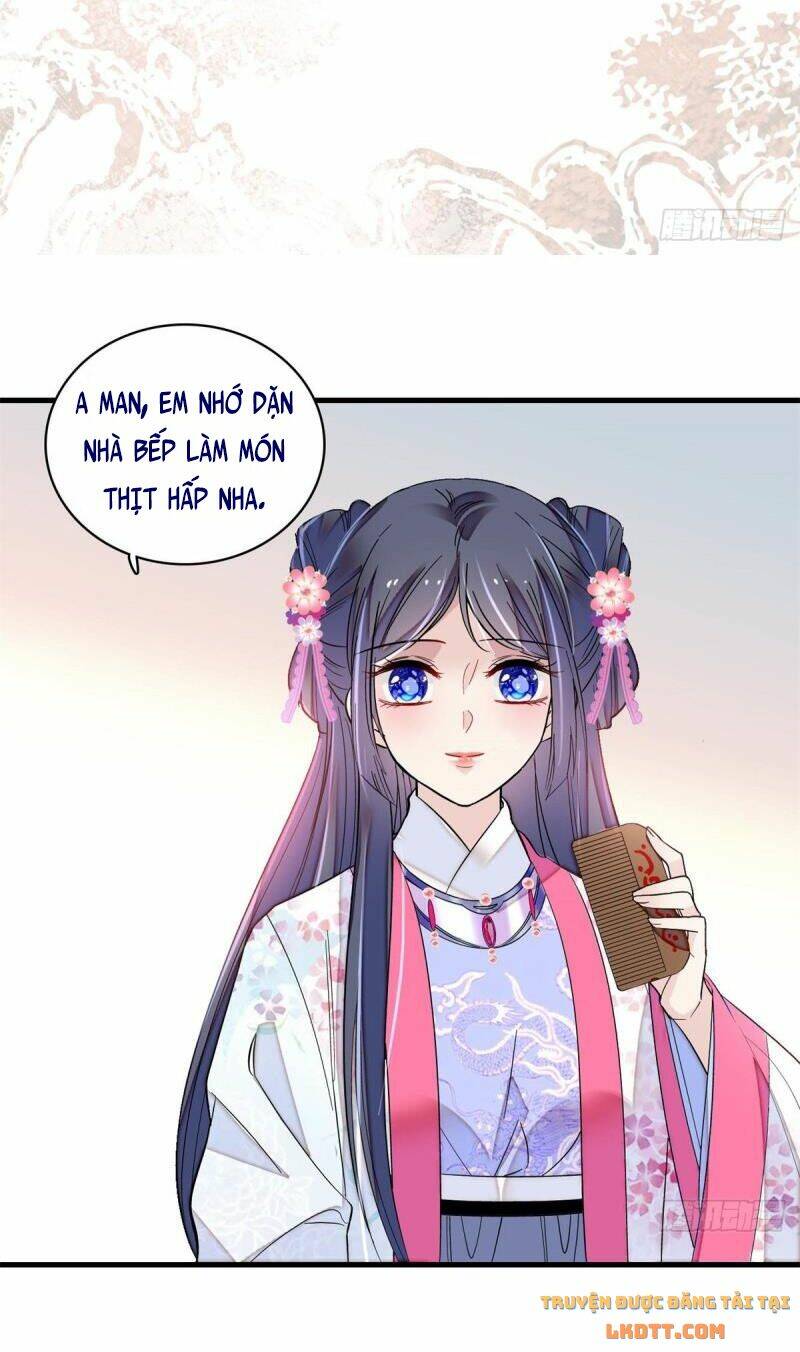 Tự Cẩm Chapter 180 - TC Truyện