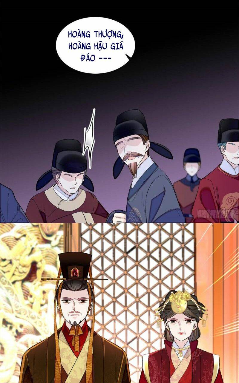 Tự Cẩm Chapter 180 - TC Truyện
