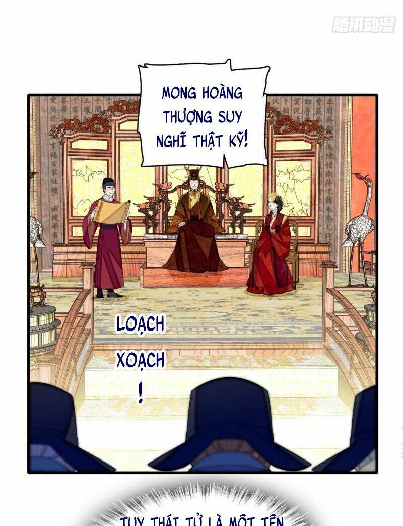 Tự Cẩm Chapter 180 - TC Truyện