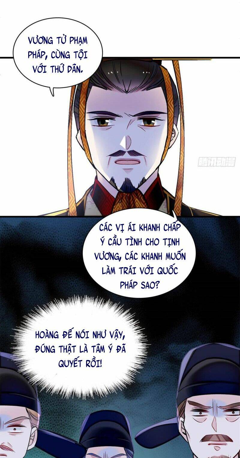 Tự Cẩm Chapter 180 - TC Truyện