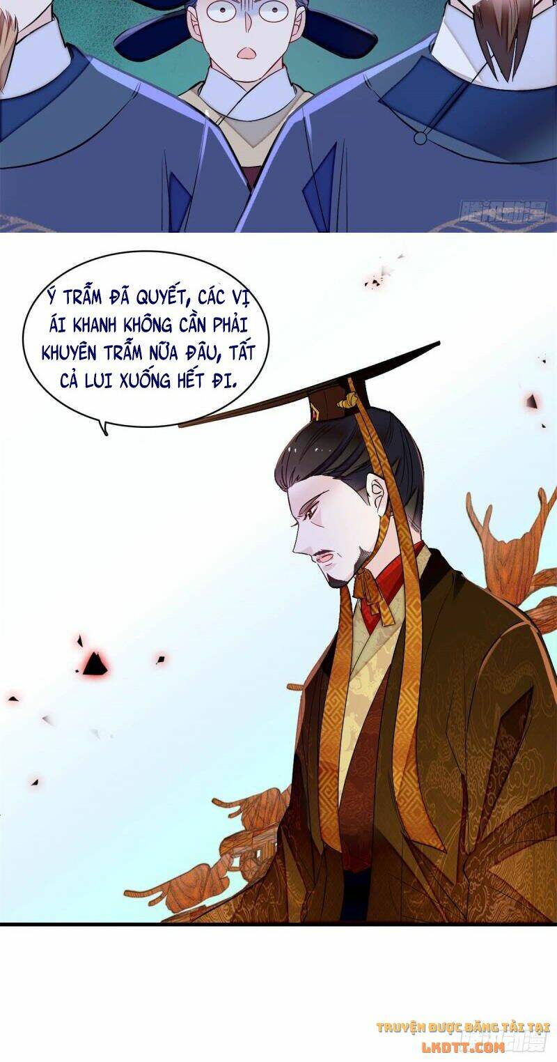 Tự Cẩm Chapter 180 - TC Truyện