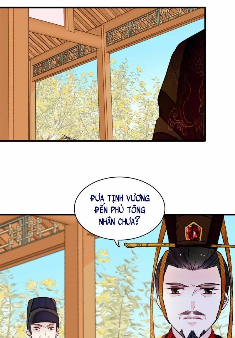 Tự Cẩm Chapter 180 - TC Truyện
