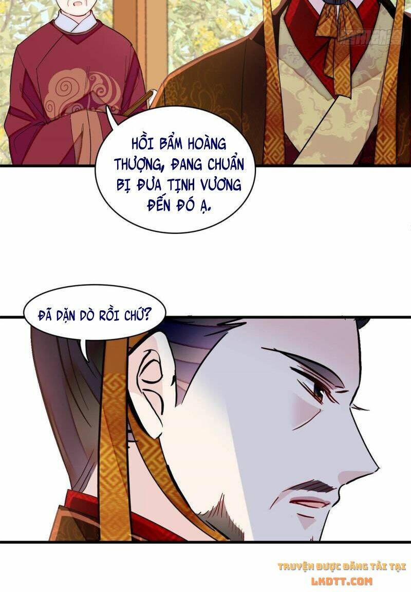 Tự Cẩm Chapter 180 - TC Truyện