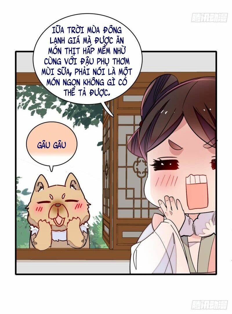 Tự Cẩm Chapter 180 - TC Truyện