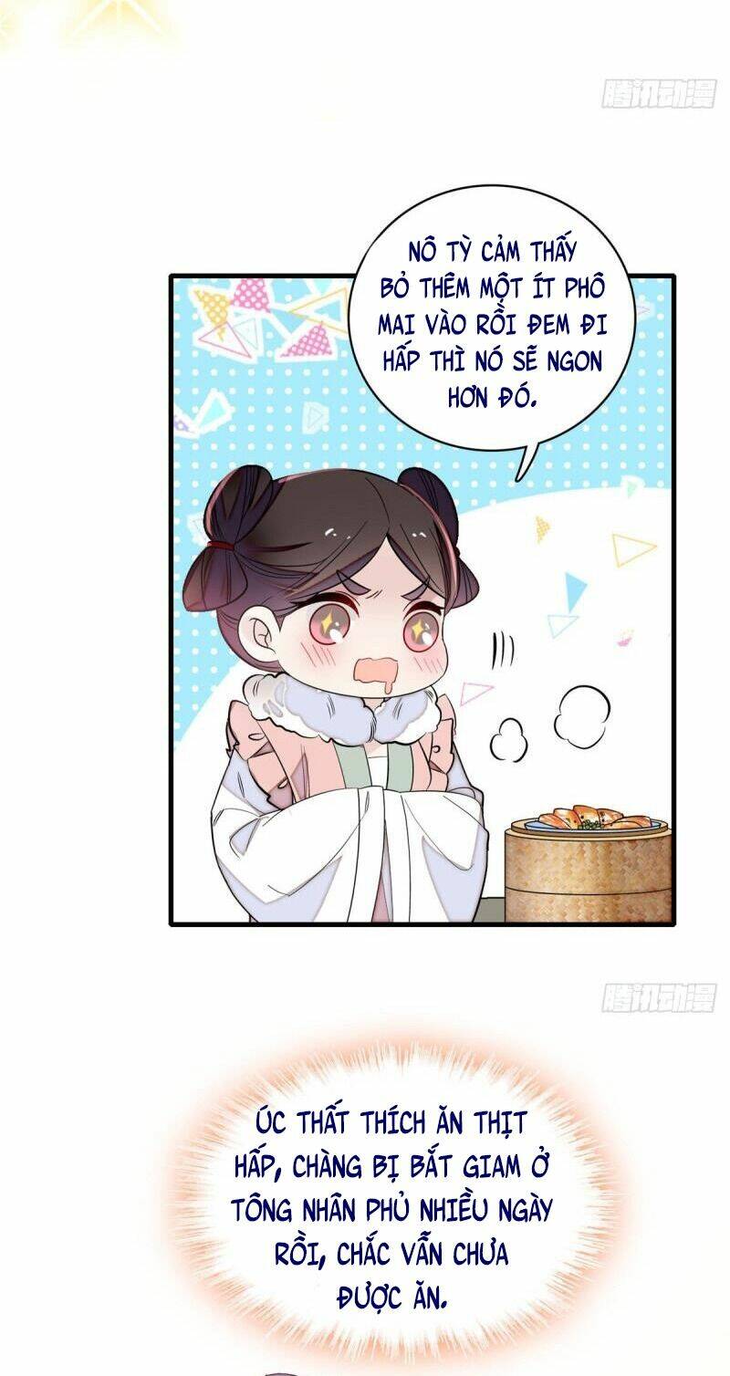 Tự Cẩm Chapter 180 - TC Truyện